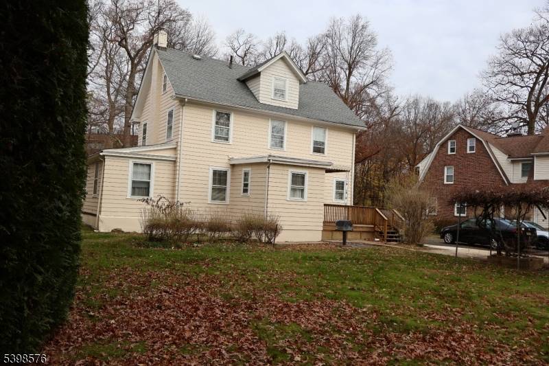 Introducing 40 Prospect Street a rare opportunity in the heart of the highly desirable Summit, NJ !