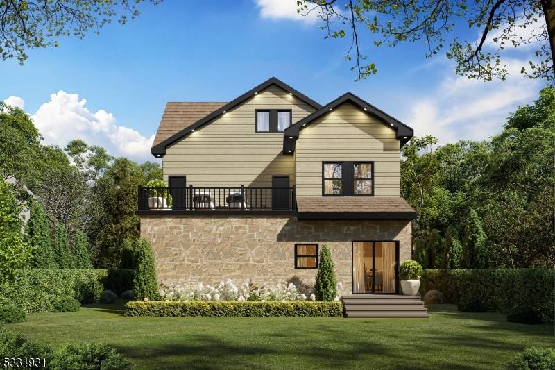 Welcome to this stunning home in the heart of sought after Summit, NJ.