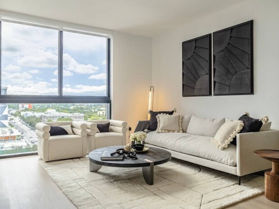 New Construction | Miami | 2 Bed 2 Bath | $3,387