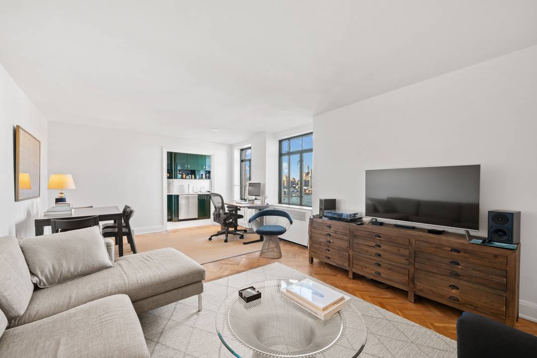Brooklyn Heights 1 Bedroom