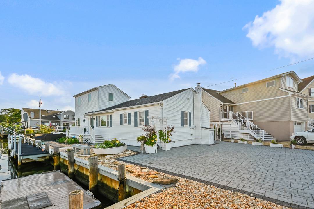 Brick, NJ Waterfront