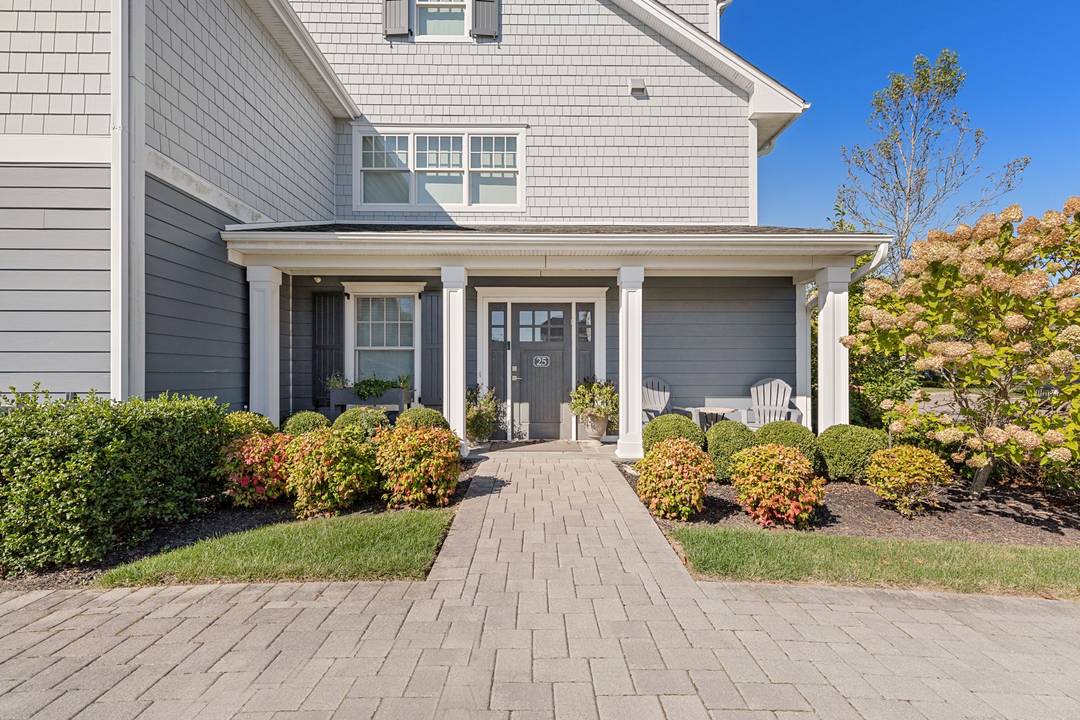 US OPEN Stylish Rental Steps from Shinnecock Hills Golf Club