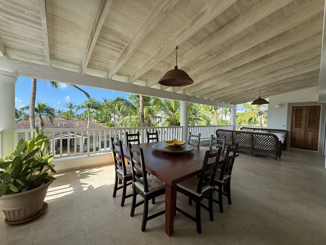 OCEANFRONT PENTHOUSE AT TRACADERO BEACH RESORT