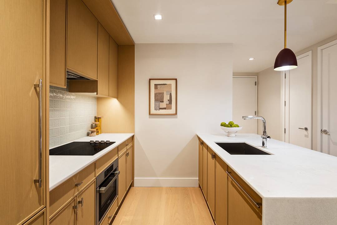 NEW DEVELOPMENT CONDO PRIME LONG ISLAND CITY