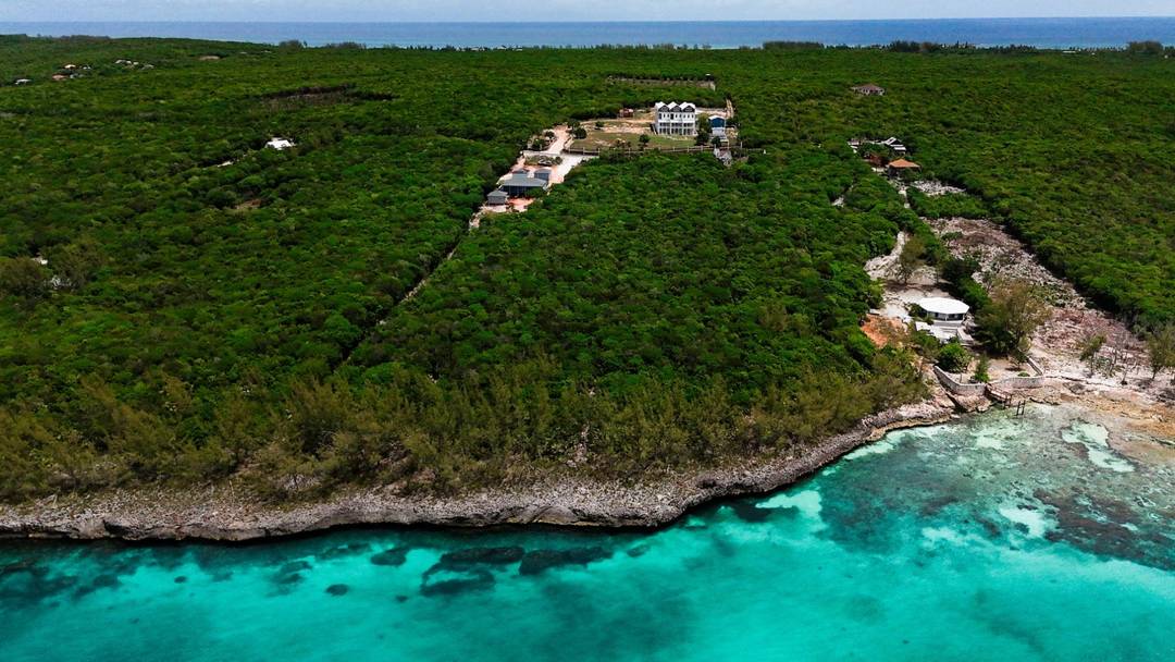 LOT 6 GOVERNORS HARBOUR Land Eleuthera