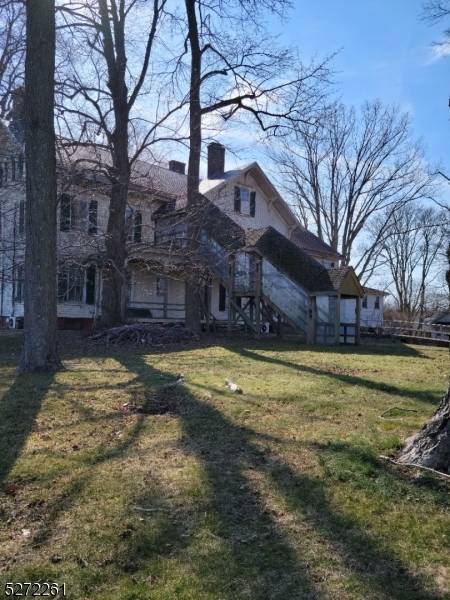 Great property with a variety of possibilities.