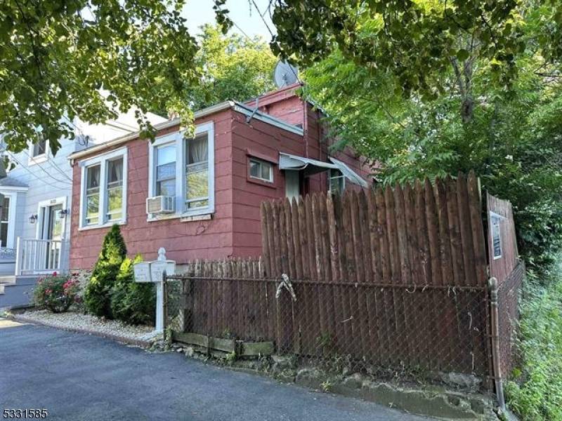Prime North Bergen Location This property is sold As Is
