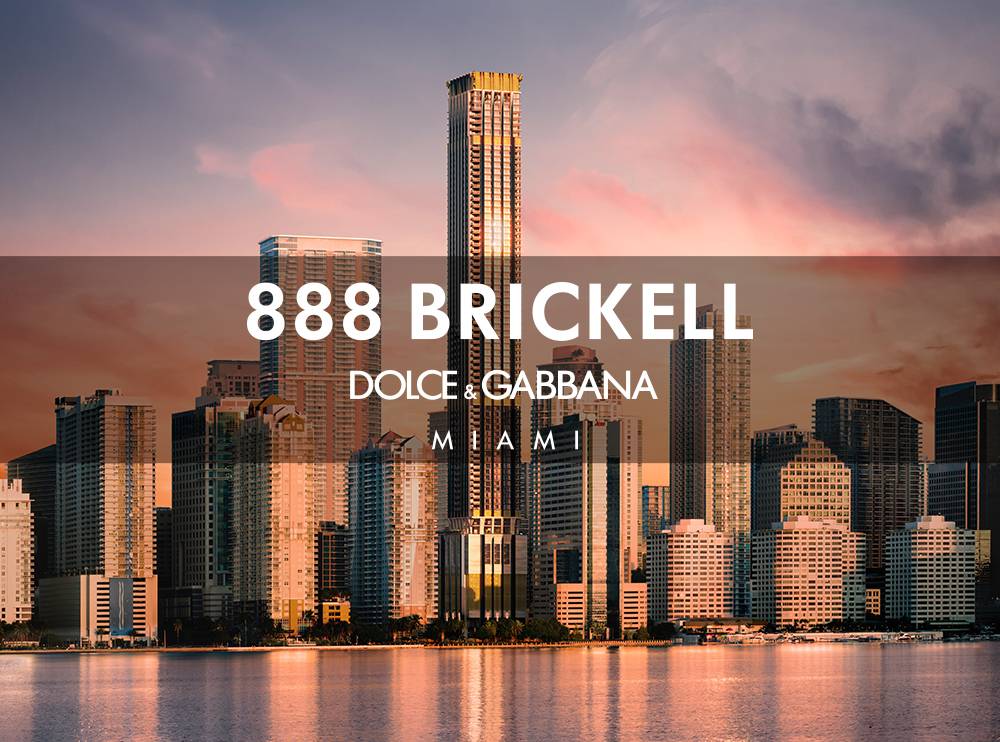 888 Brickell Ave