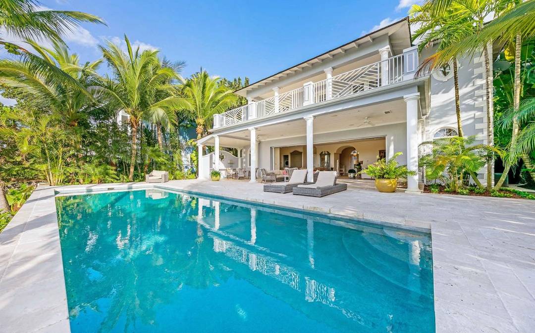 9 CHARLESTON LANE RENTAL Single Family Home Old-Fort-Bay New-Providence