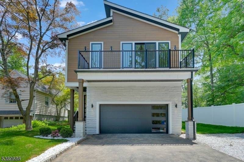 Welcome to 165 Passaic Ave A Brand New Construction Home Built in 2025 !