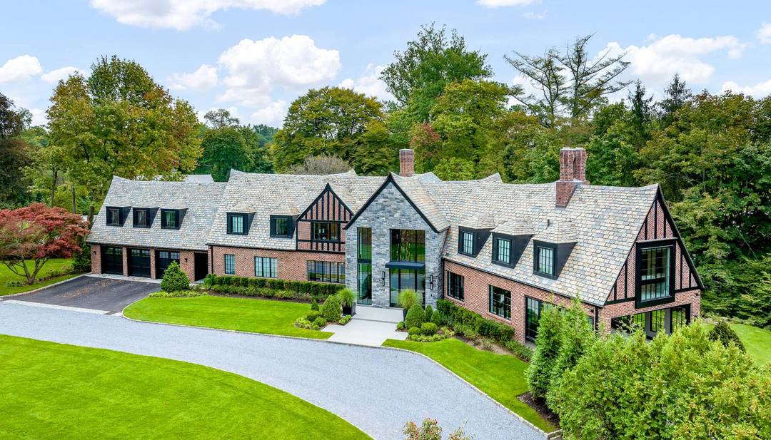 Scarsdale Luxury Living