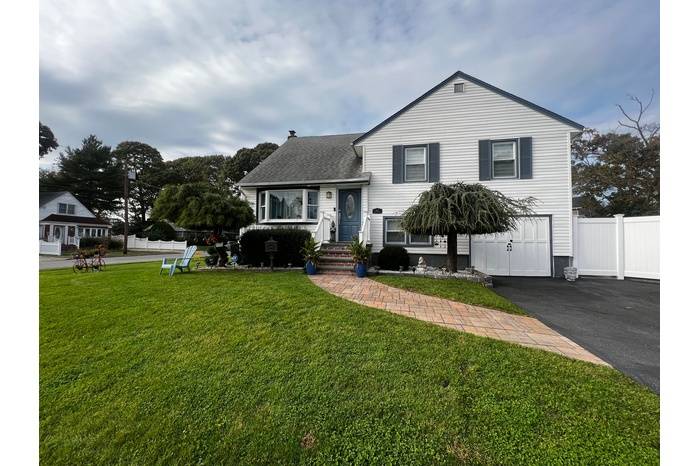 West Hempstead Oasis