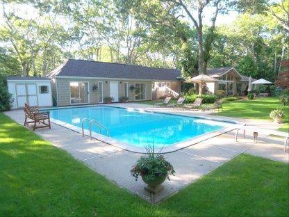 South of the Highway in East Hampton