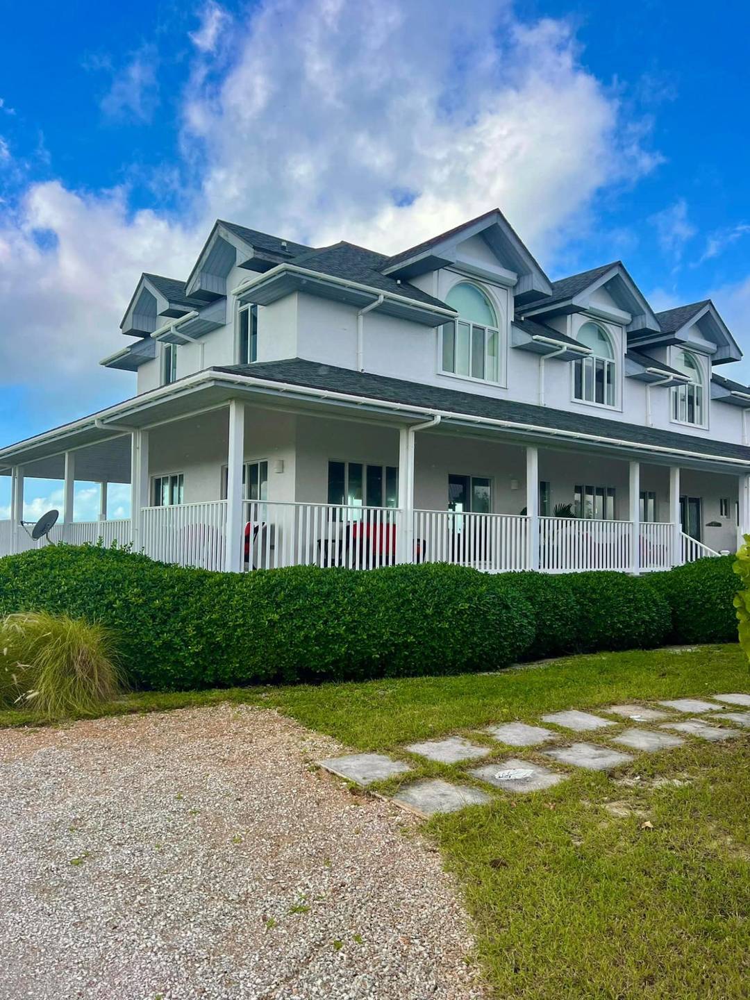 119 STELLA MARIS HOUSE Single Family Home Long-Island-Bahamas