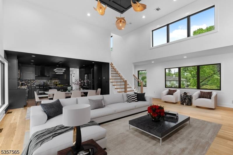 Modern Luxury Redefined A Masterpiece of Design Detail.