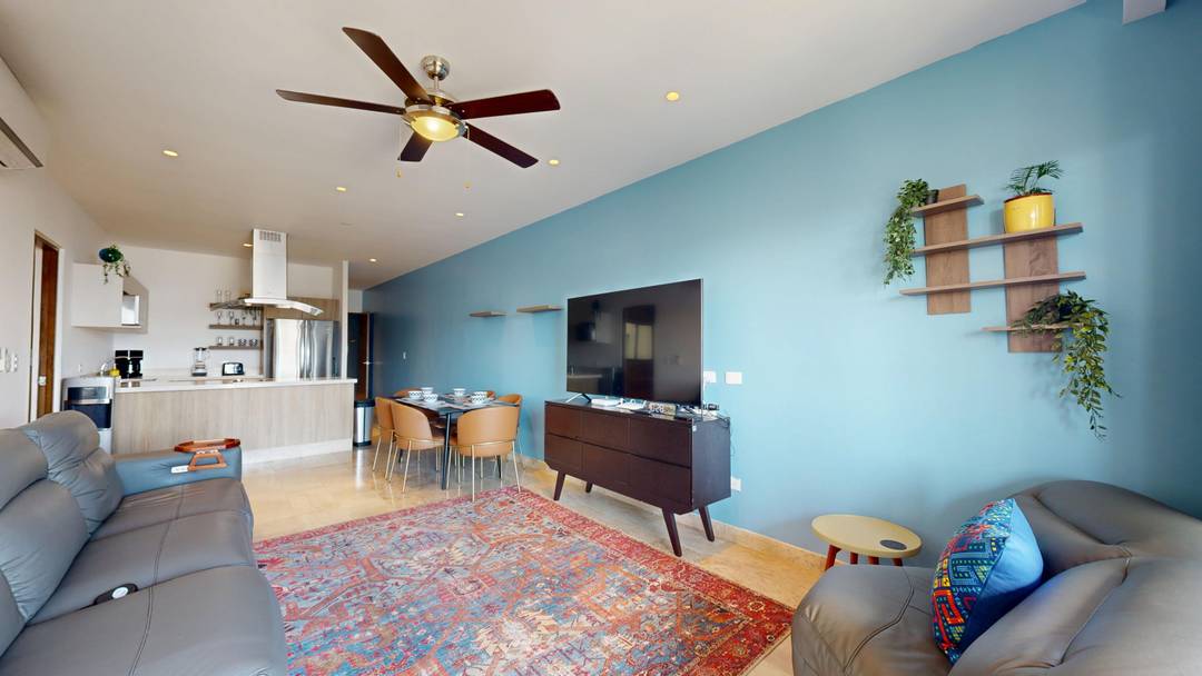 Sale: 3-Bedroom Lock-Off, Turn-Key at Ipana