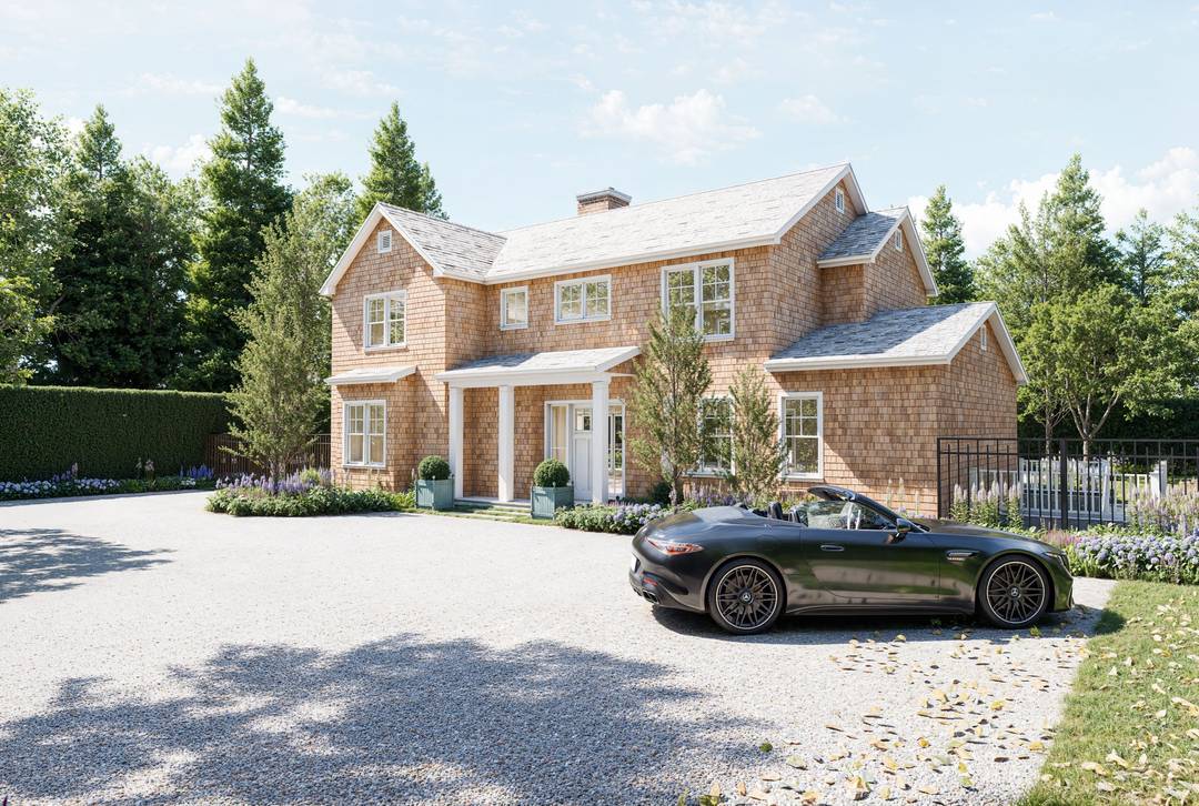 Southampton Village Park Location