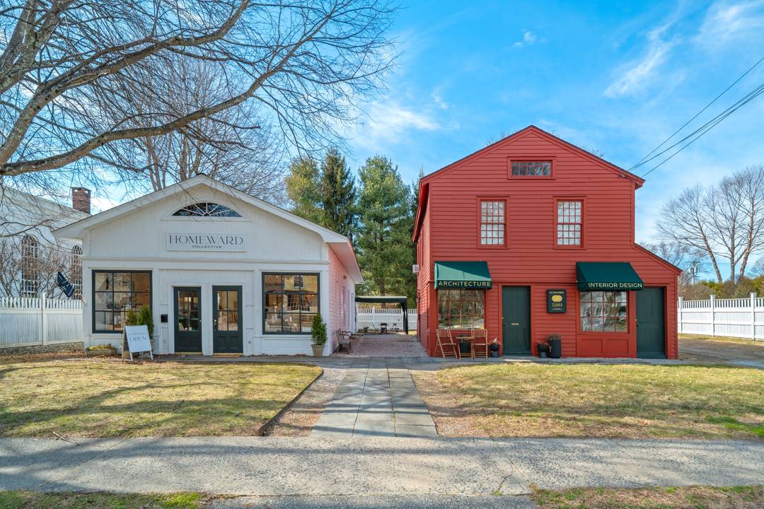 24-26 Lyme St, Old Lyme, CT 06371