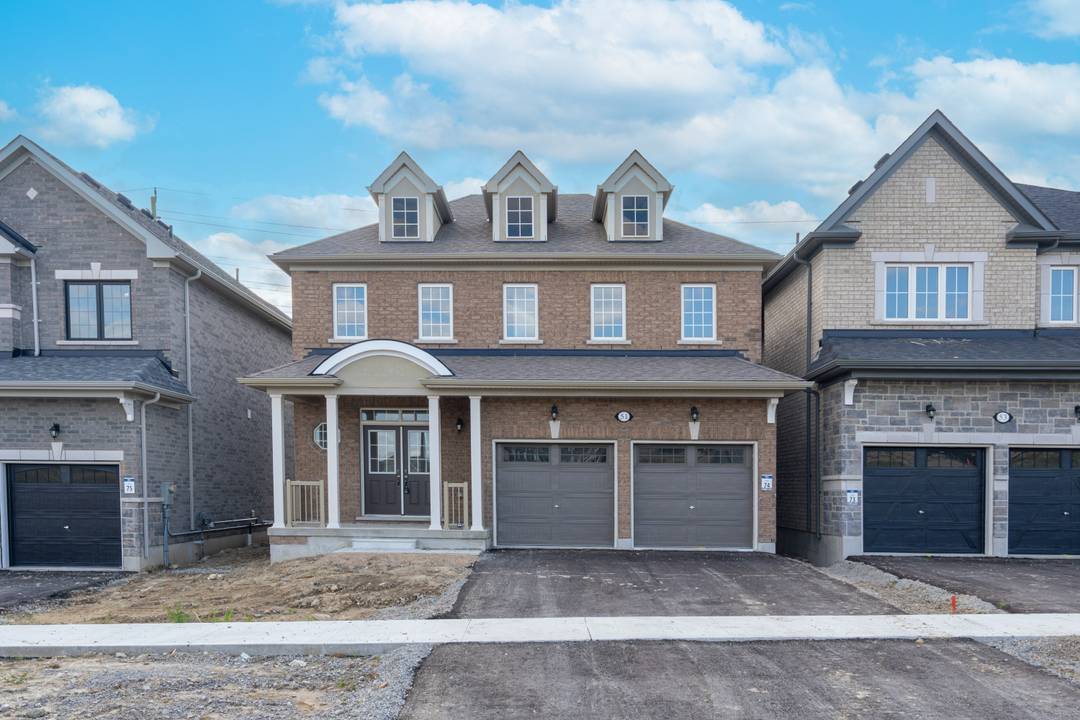Brand-new lease opportunity in Alliston!