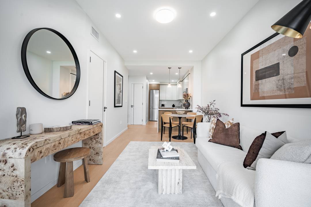 Boutique New Development in Court Square LIC