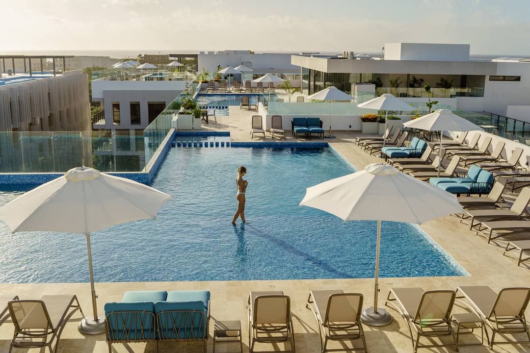 AMAZING 1 BED APARTMENT IN IPANA