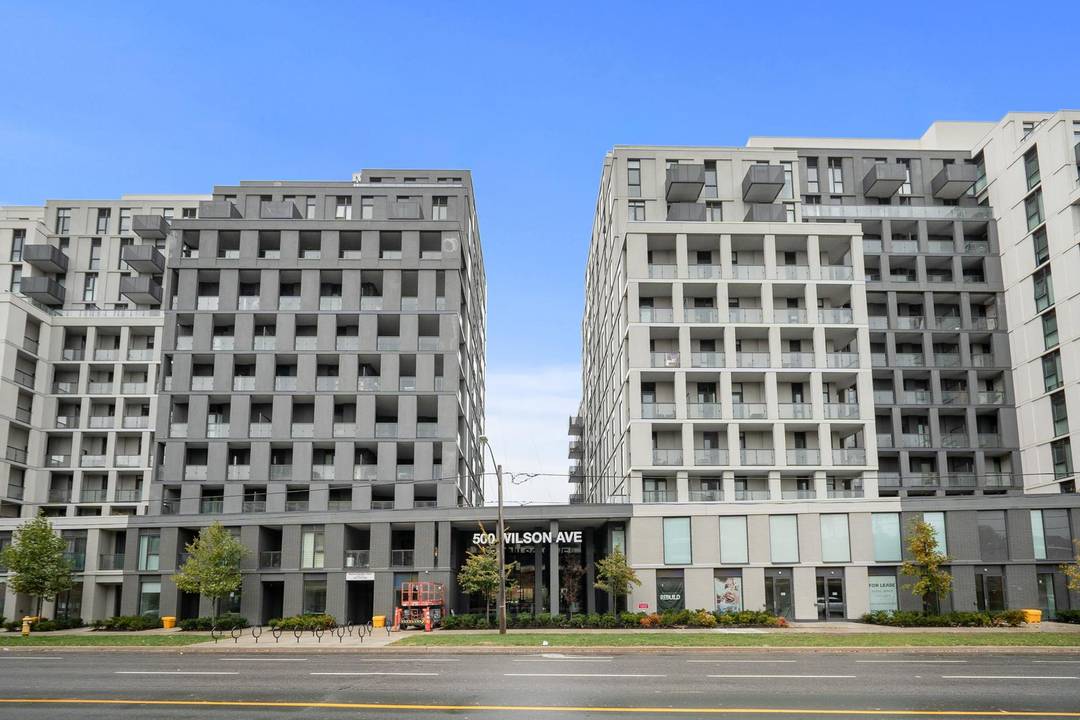 2 Bdrm 2 Bath Condo in Clanton Park