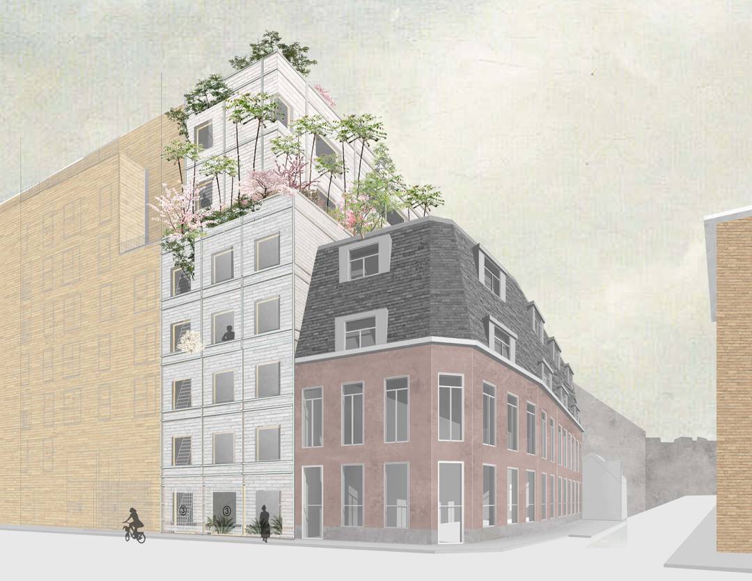 Student Housing Investment Property