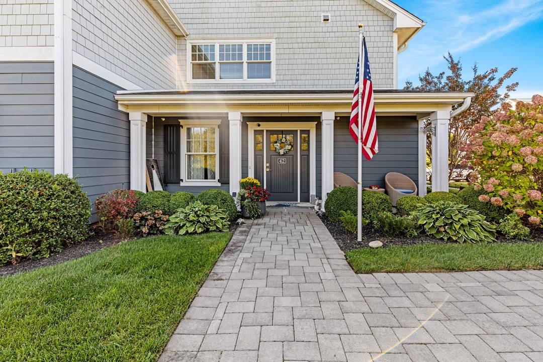 Perfect U.S. Open Rental – Walk to Shinnecock Hills