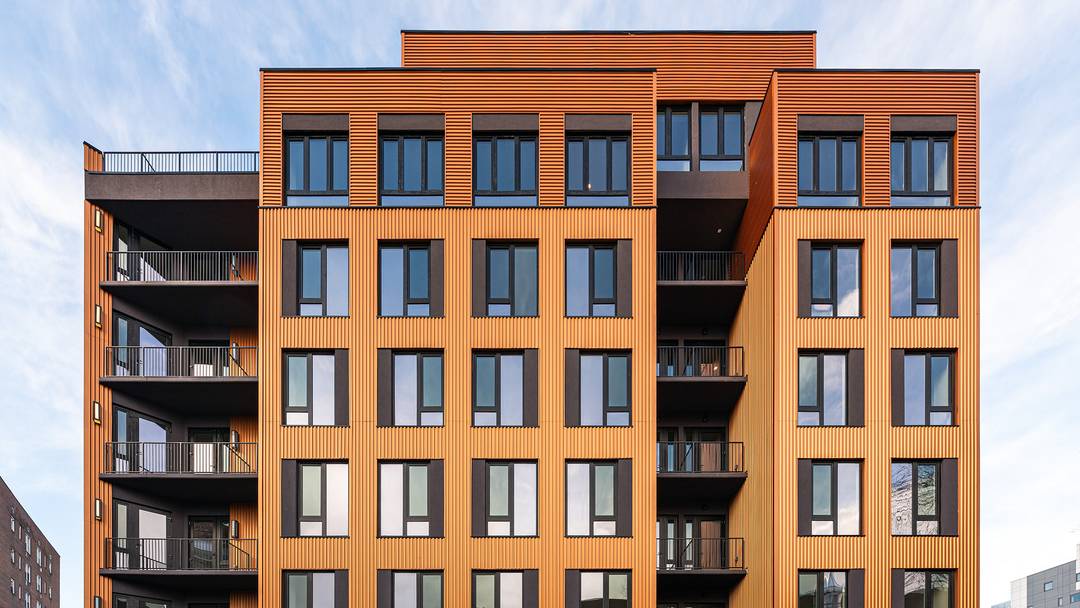 Prime Flushing | Building For Sale | 48-Units | 421-Tax Abatement | 2023 Built