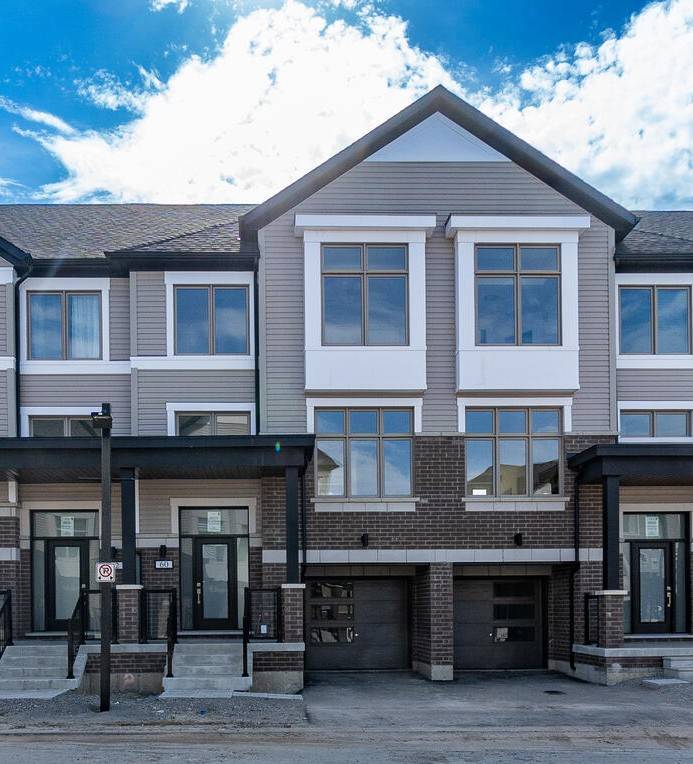 Modern Townhome in the Heart of Tottenham