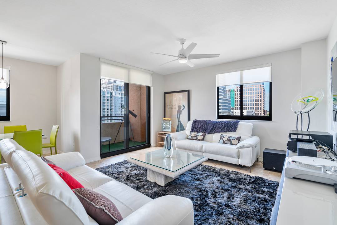 Downtown Fort Lauderdale Living | The Waverly at Las Olas