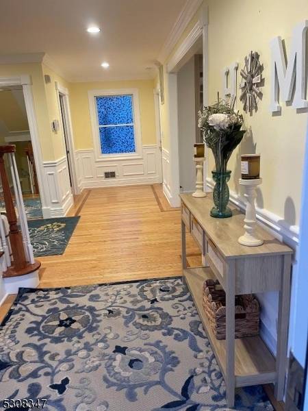 Experience the ultimate winter retreat in this stunning home with breathtaking marina views and spectacular sunsets.