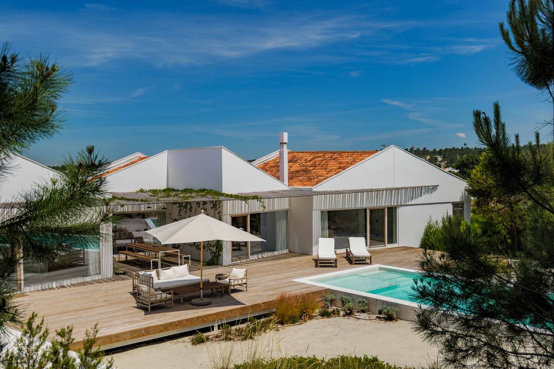 Pura Comporta Villa – Contemporary Luxury Between Village Charm and Iconic Beaches | Carvalhal | Portugal