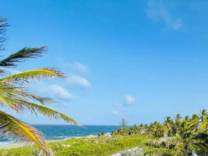 LOT 200 STELLA MARIS Land Long-Island-Bahamas