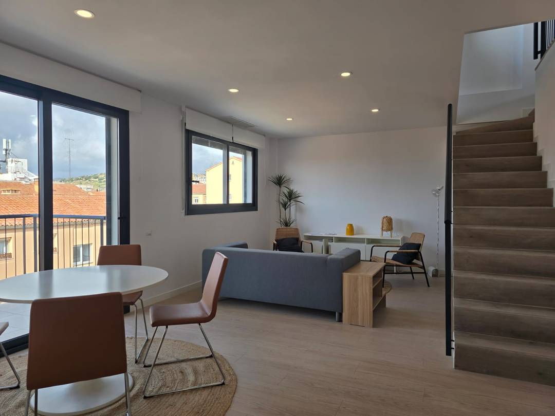 Residencial La Morera