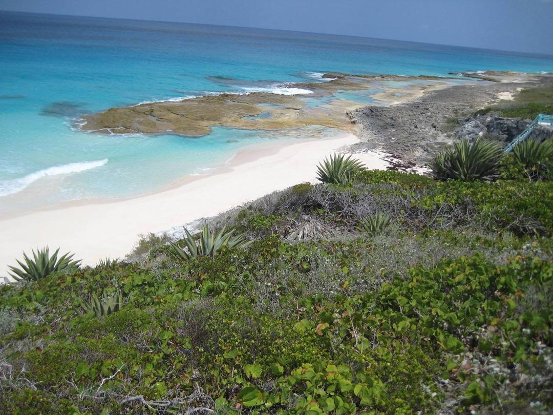 LOT 14 STELLA MARIS Land Long-Island-Bahamas