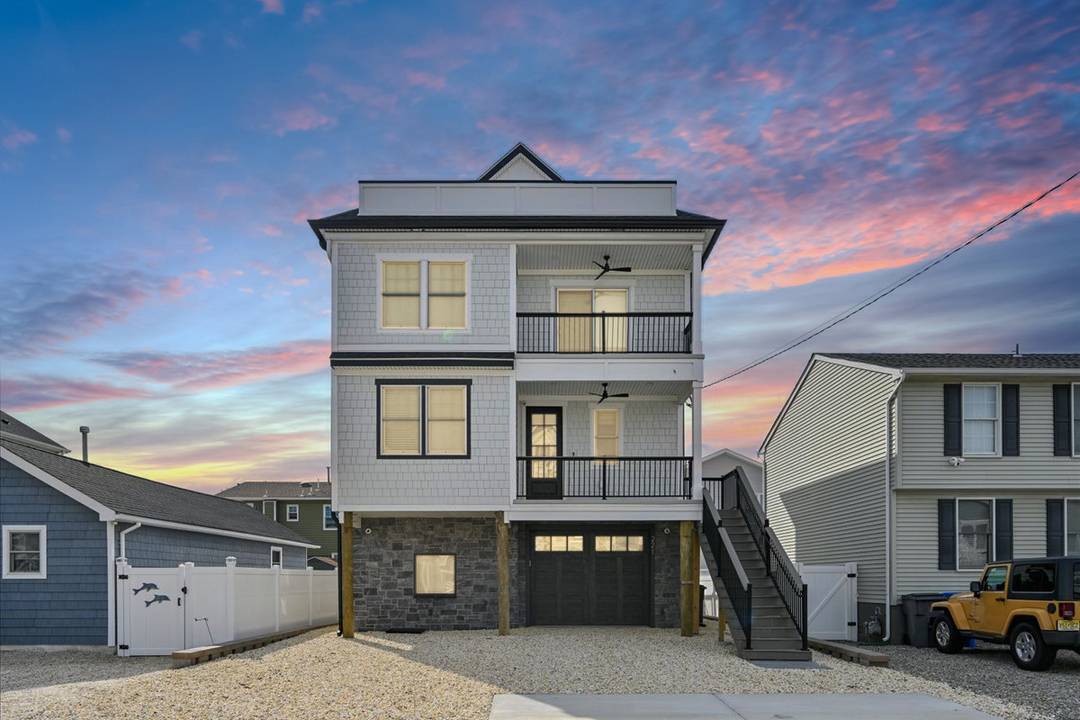 Stunning Summer Rental in Ortley Beach