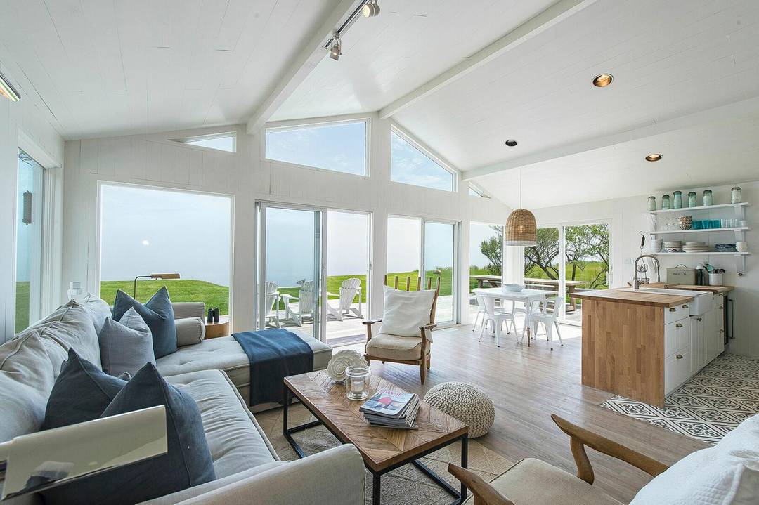 Beautiful Sunsets Await You