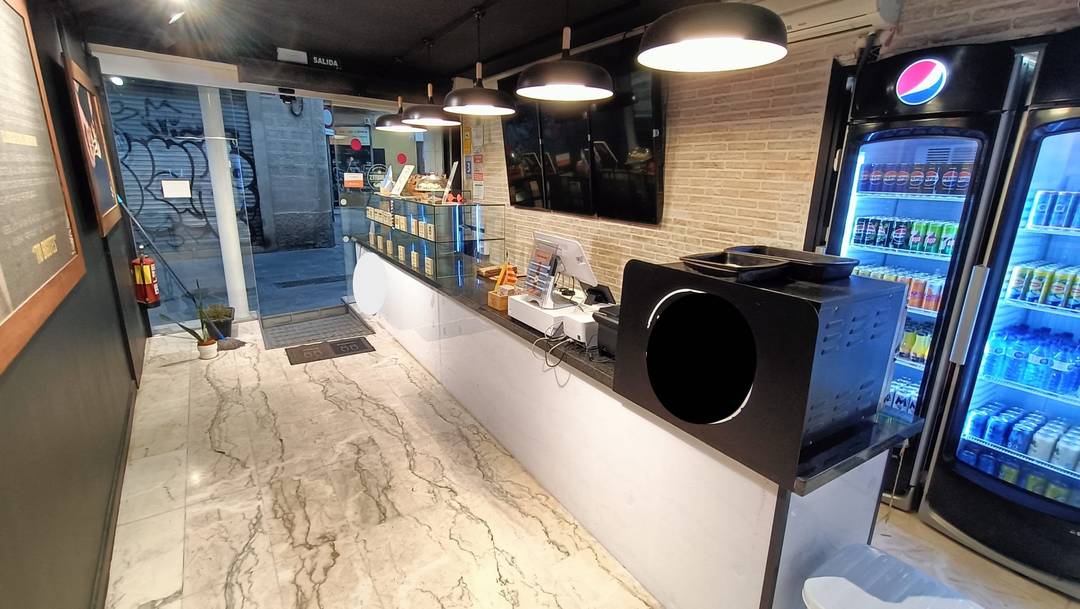 Ready to start your own business in Barcelona?