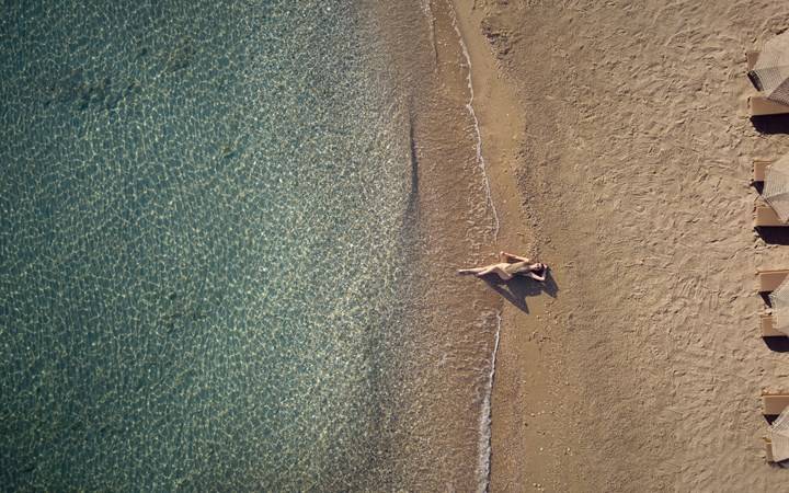 Hotel in Georgioupolis Chania 15000 sq.m.