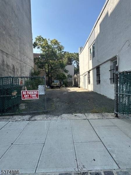 Central Ave Union City New Jersey