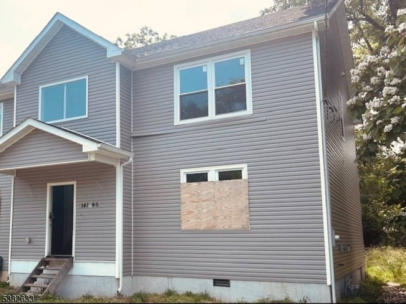 Bring your vision and creativity to this Colonial style home offering 4 bedrooms and endless potential.