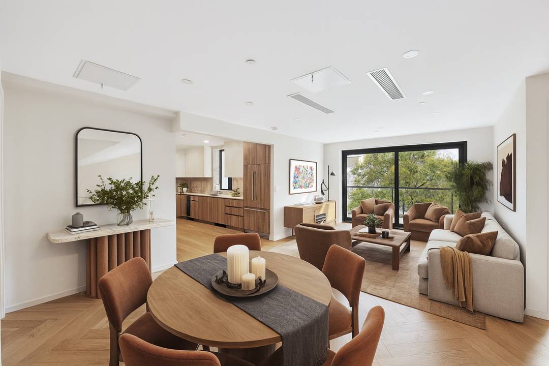 Discover The Grand Manhattan- Exclusive Boutique Luxury Condos