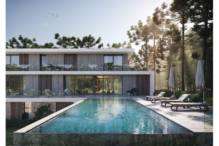 Luxurious Hotels in East Hampton