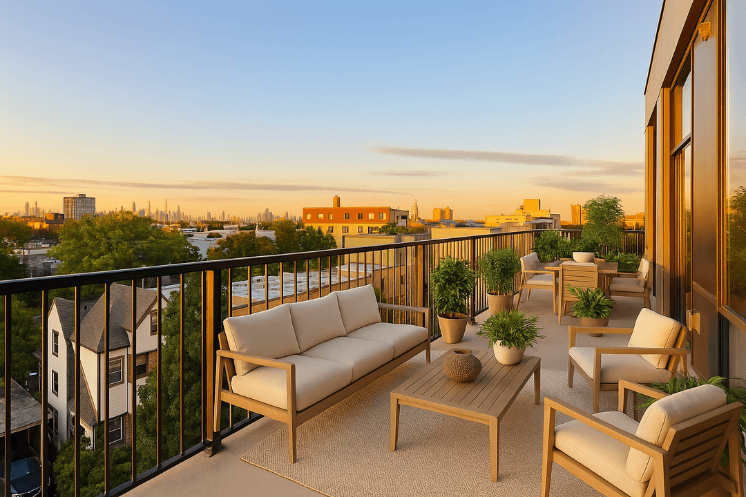 TEN27: New Development Condo in Prime Bushwick