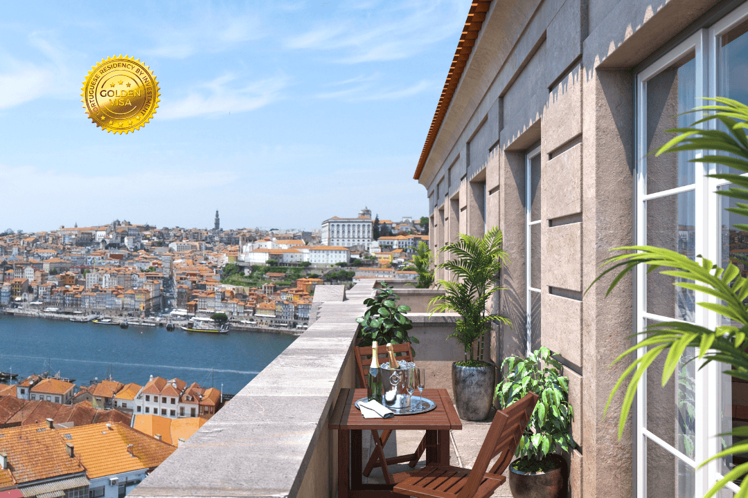 1 Bedroom/Loft Porto Luxury Apartments | Next To Douro River | Historic Building