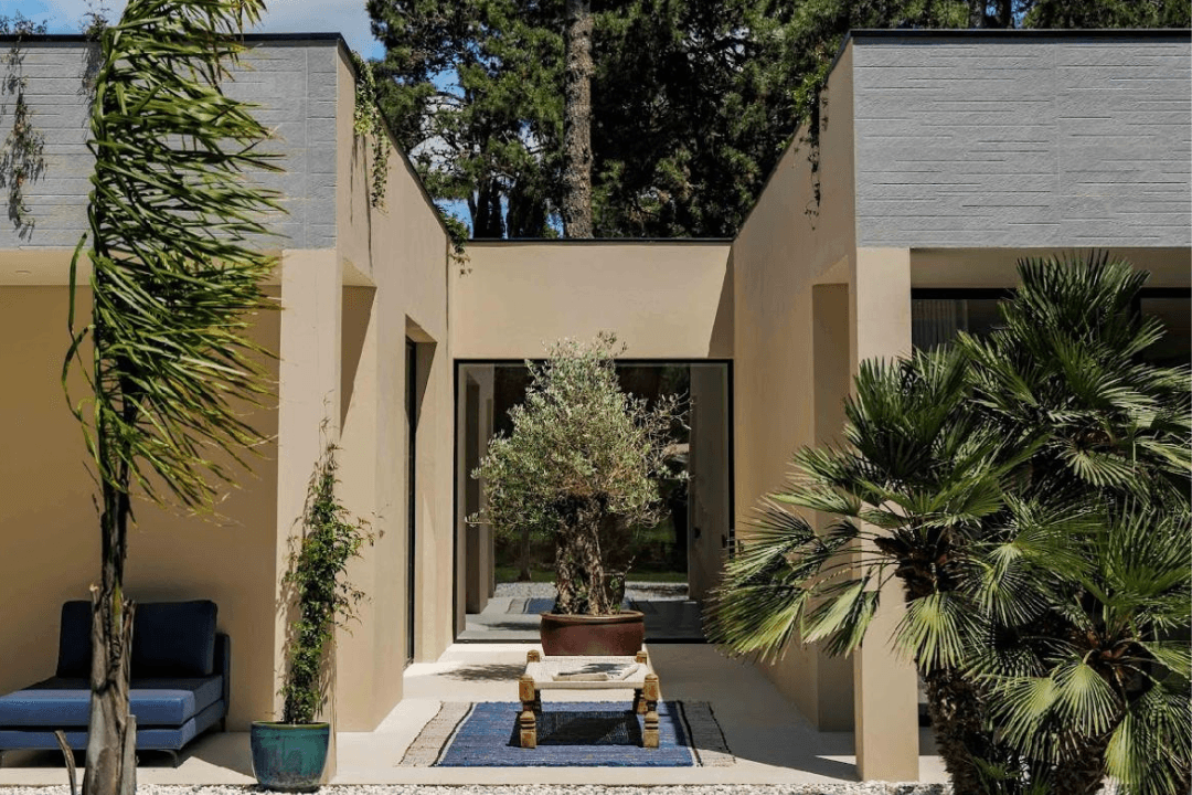 Rental Villa | Surrounded By Nature | Exclusive Condominium |10min To The Beach | Front Line Golf |