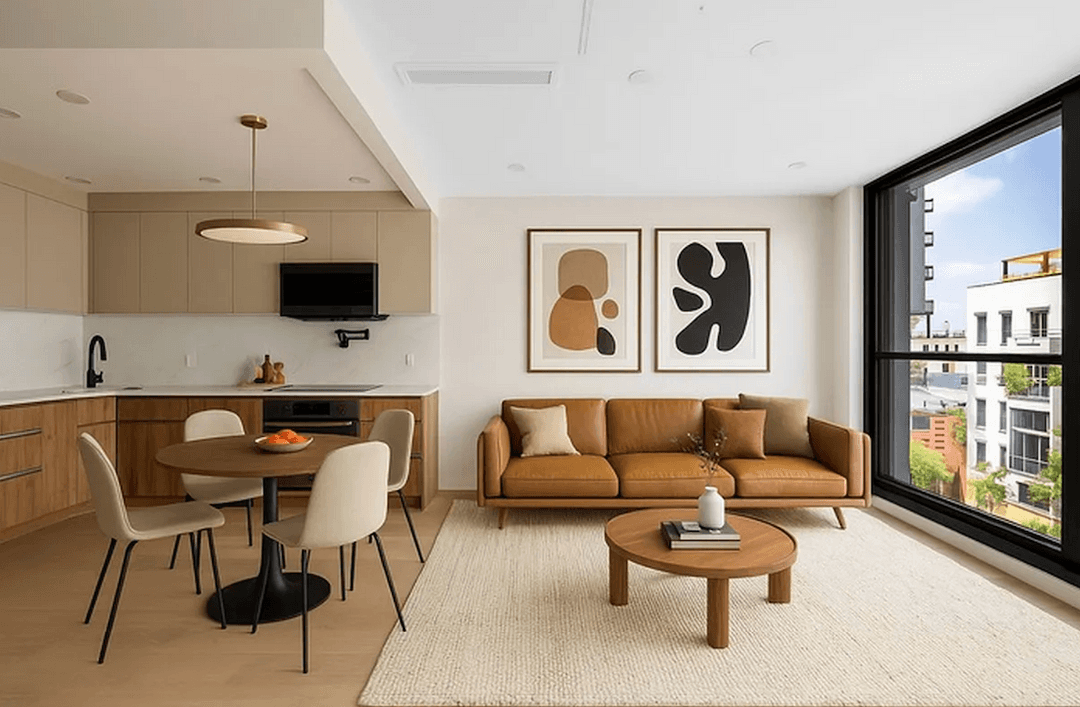 Boutique Luxury Condos in Williamsburg