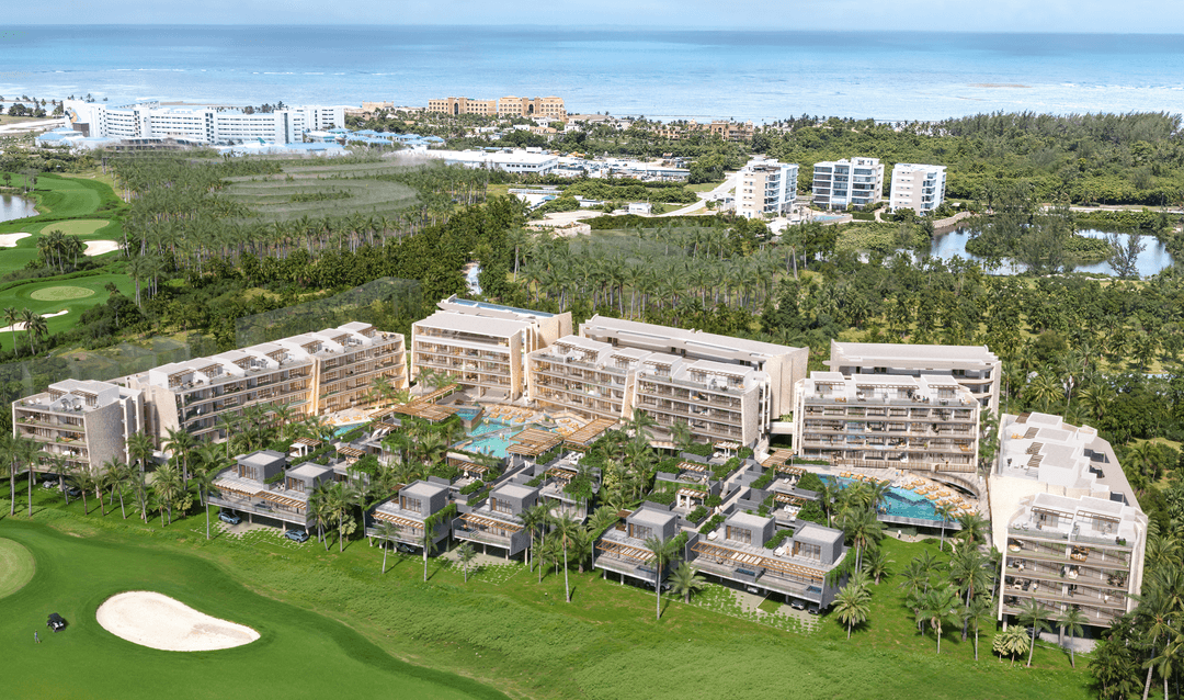 Discover Andara Cap Cana: Where Luxury Meets Nature