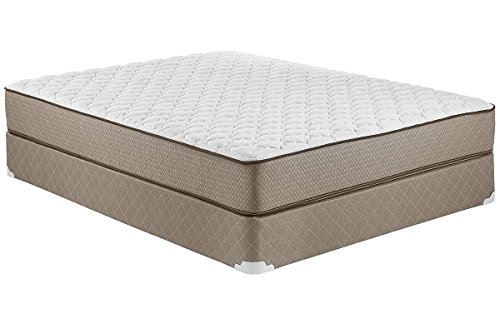 Hampton and Rhodes HR320 10 Cushion Firm Mattress